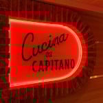 Cucina del Capitano
