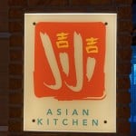 Ji-Ji Asian Kitchen