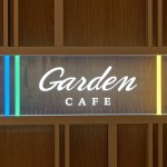 Buffet Garden Cafe