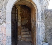 venezianischer Leuchtturm bei Fiscarda