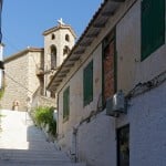 Vasiliki auf Lefkada