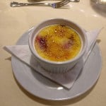 Himbeer-Creme-Brulee