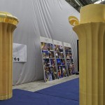 Elemente des Theaters der Seven Seas Splendor