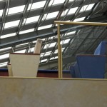 Elemente des Theaters der Seven Seas Splendor