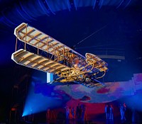 Vorpremiere der neuen Show "Flight" auf der Symphony of the Seas: wunderschön und absolut spektakulär!