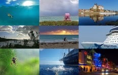 Beste Reise-Fotos 2018-01