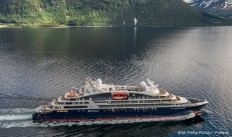 Le Laperouse (Bild: Philip Plisson - Ponant)