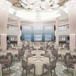 Main Dining Room (Bild: Celebrity Cruises)