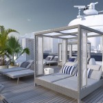 Suite Sundeck (Bild: Celebrity Cruises)