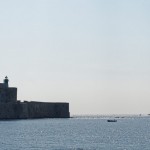 Abschied aus Syrakus