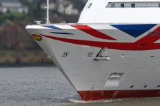 P&O Cruises