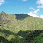 Papenoo-Tal, Tahiti