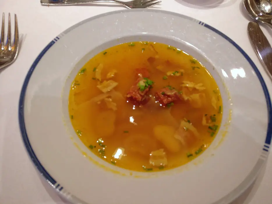 Feijoada-Suppe