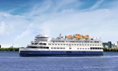 Victory II (Bild: Victory Cruise Lines)