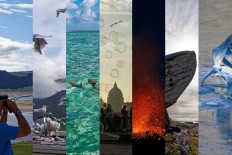 Meine besten Reise-Fotos im 2. Halbjahr 2018