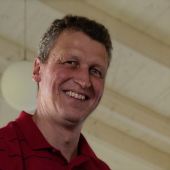 Volker Frenz: Das ist nämlich richtig übel ...