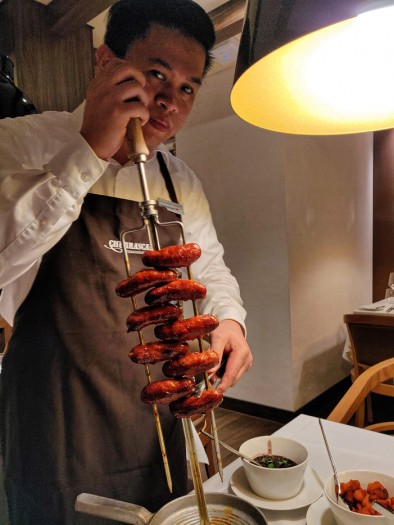 Churrascaria Steakhaus