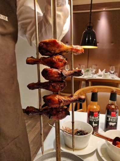 Churrascaria Steakhaus