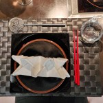 Sushi House und Hot Pot