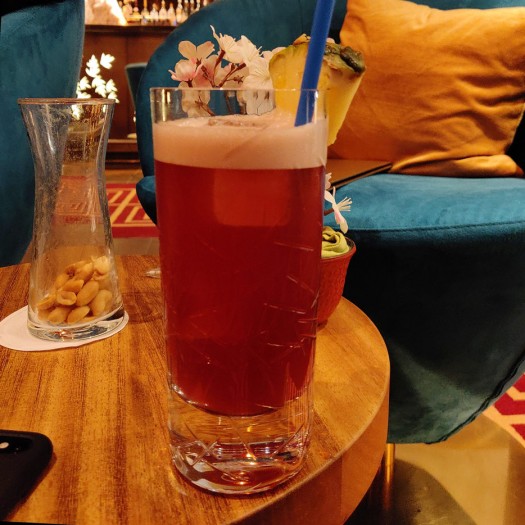 Singapore Sling