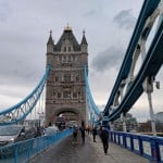 Tower Bridge, London