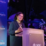 Hyesung Ha, Senior Vice President of Enterprise Product Marketing Group, Samsung