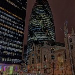 The Gherkin