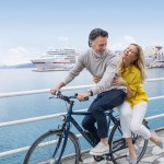 Ambiente der künftigen Europa (Bild: Hapag-Lloyd Cruises)