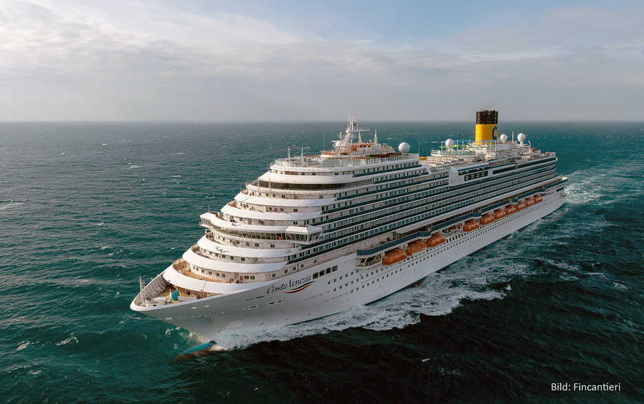 Costa Venezia