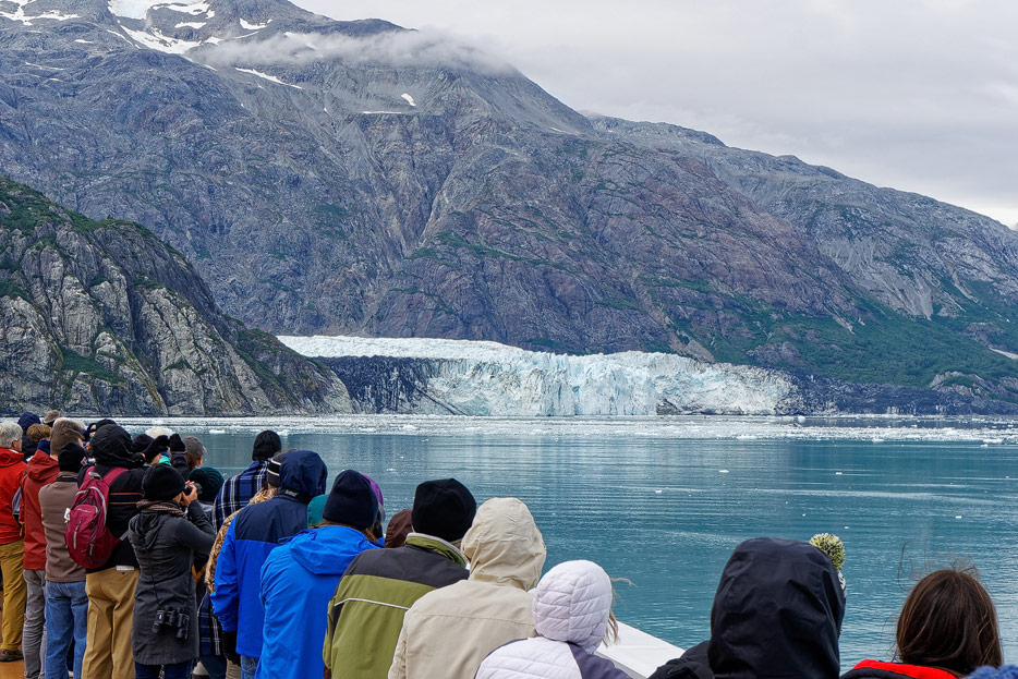 Glacier Bay