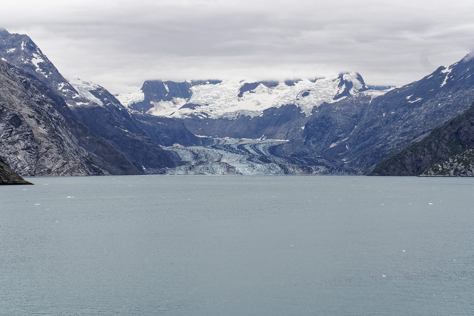 Glacier Bay National Park