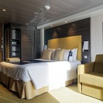 Familien-Balkonkabine 12344