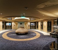 Deck 14, World Class