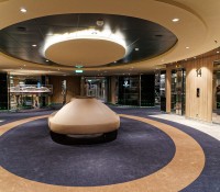 Deck 14, World Class