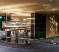 Deck 14, World Class