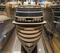 Deck 14, World Class