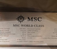 Deck 14, World Class