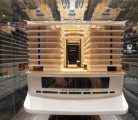 Deck 14, World Class