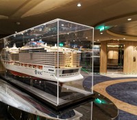 Deck 14, World Class