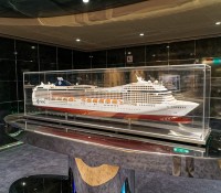 Deck 13, MSC Magnifica