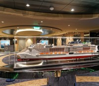 Deck 12, MSC Grandiosa