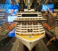 Deck 12, MSC Grandiosa