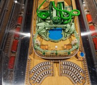 Deck 12, MSC Grandiosa