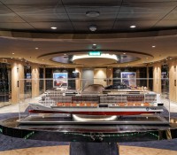 Deck 11, MSC Bellissima