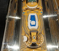 Deck 10, MSC Seashore