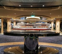 Deck 8, MSC Meraviglia