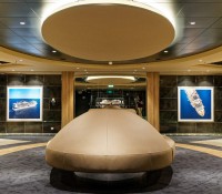 Deck 8, MSC Meraviglia