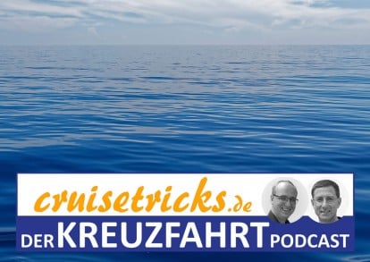 Kreuzfahrt-Podcast
