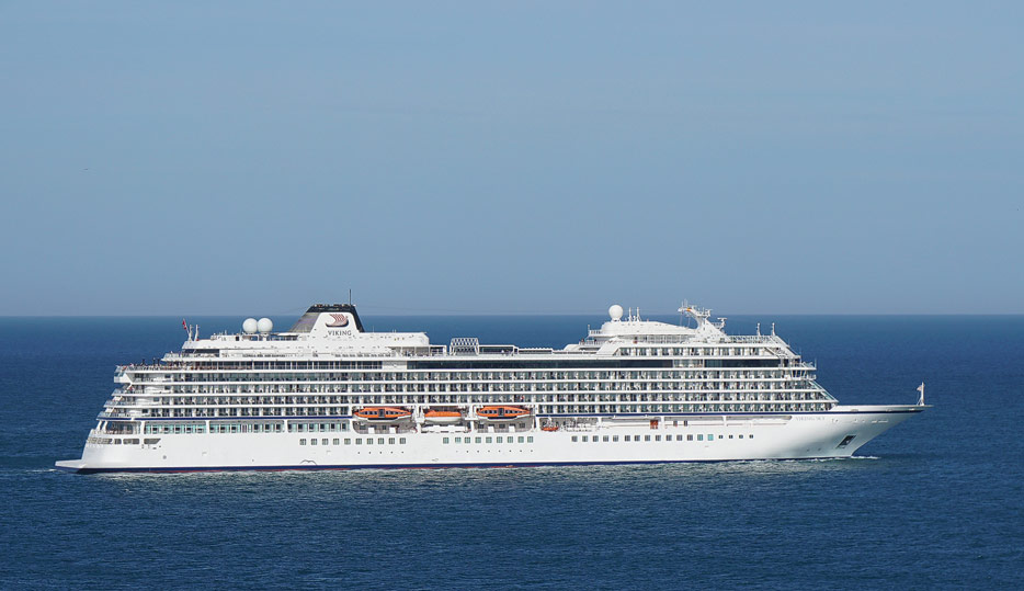 Viking Sky