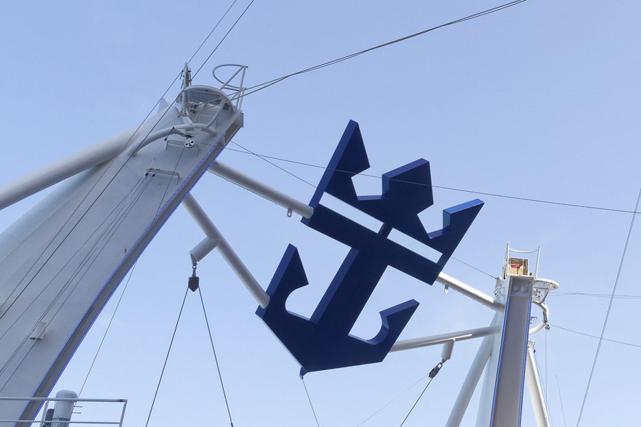 Royal Caribbean International